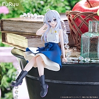  SAV Noodle Stopper Figure Elaina Flared Skirt Ver.