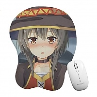 ������ 3D ��� ����� KonoSuba Megumin MP60680