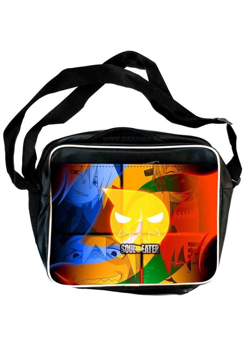 ���������� ������� ����� Soul Eater 65775 �� ����� � ����� ���������� ��� / Soul Eater