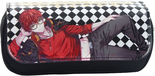 ���������� ������� ����� Mystic Messenger �� ����� � ����� ����������� ��������� / Mystic Messenger