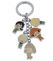 ������ ������������� Yuri!!! on Ice 5 �������