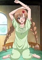   Shining Hearts /   -  