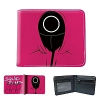 ������� Squid Game WB-3441