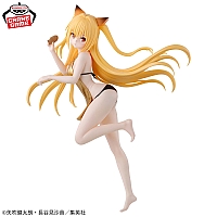  SAV To Loveru Darkness - Figurine Konjiki No Yami Glitter & Glamours