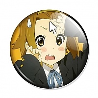  K-On! - Ritsu