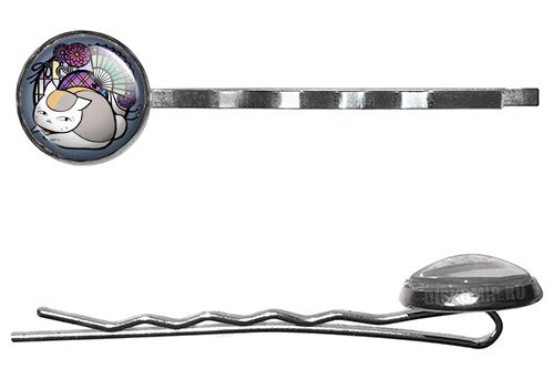 ���������� ������� ������� Natsume Yuujinchou Nyanko Sensei �� ����� � ����� ������� ������ ������ / Natsume Yuujinchou / Natsume's Book of Friends