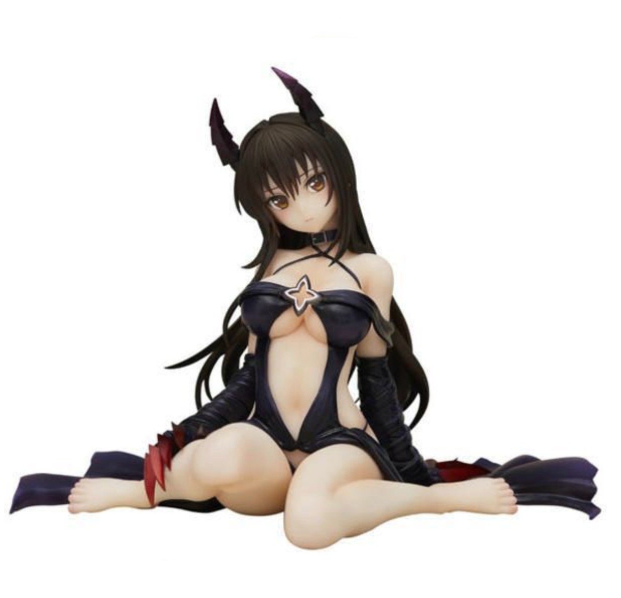 ������� To LOVE Darkness - Kotegawa Yui