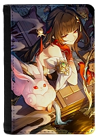   Honkai: Star Rail - Lingsha