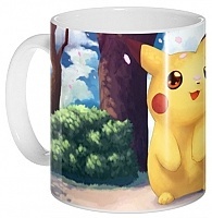   Pokemon