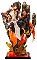  Genshin Impact - Zhongli