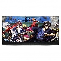   Gintama 344456