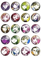   Code Geass No.5