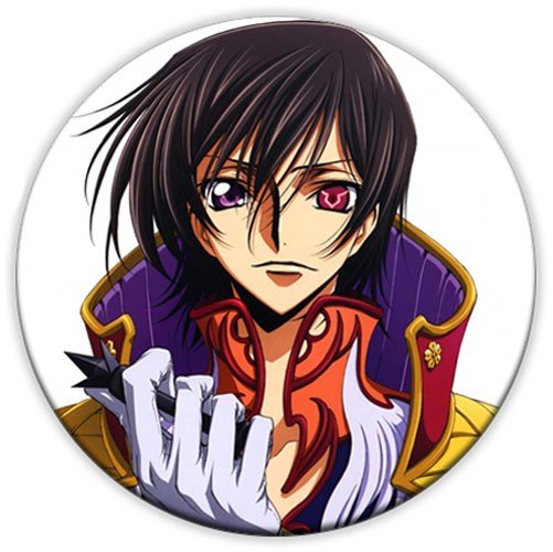 ���������� ������� ������ ��������� ������� ��� ���� No.2 �� ����� � ����� ��� ���� / Code Geass