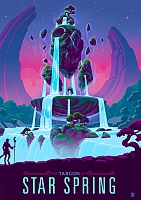   League of Legends / Star Spring
