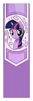  My Little Pony - Twilight Sparkle