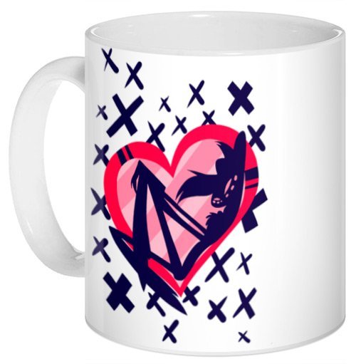 ���������� ������� ������ ����� ������ - Dusty �� ����� � ����� ����� ������ / Hazbin Hotel