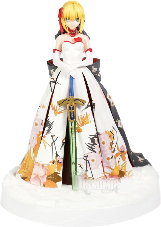 ������� Fate Grand Order Saber FG72511