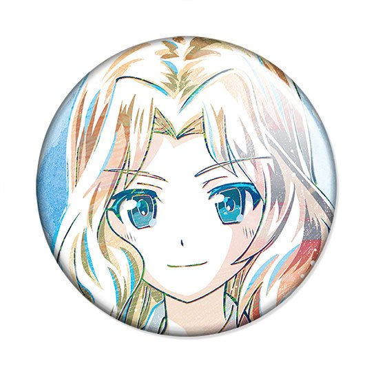 ������ GIRLS und PANZER das Finale Ani-Art Vol. 1 - Kei