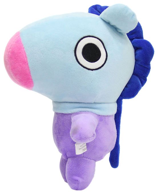 ���������� ������� ������ ������� Bangtan Boys BTS - Mang (28 ��) �� ����� ��� / BTS / Bangtan Boys / �����������������