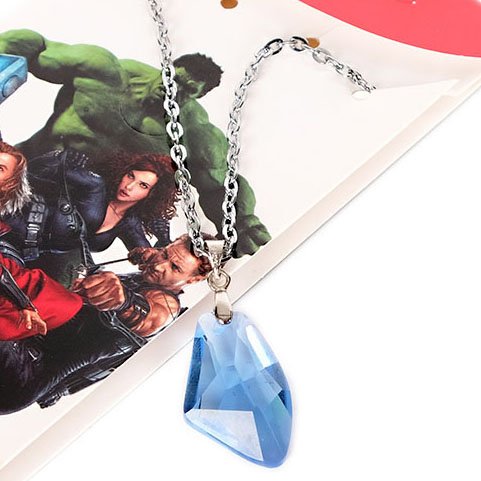 ���������� ������� ����� The Avengers Space Stone �� ����� � ����� �������� / Avengers