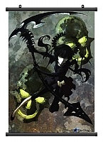   Black Rock Shooter 308251