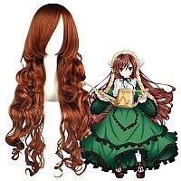 ������� ����� "Rozen Maiden" Suiseiseki