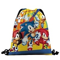 ����� ��� ����� Sega Sonic the Hedgehog