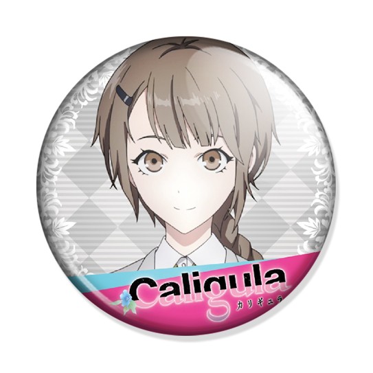 ���������� ������� ������ Caligula - ����� �������� �� ����� � ����� �������� / Caligula / The Caligula Effect / ������ ��������