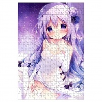  Azur Lane - Unicorn ( A3, 252 )
