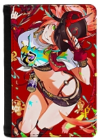    Honkai: Star Rail - Rappa