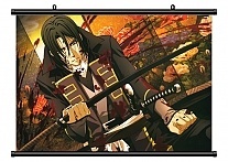   Hakuouki: Shinsengumi Kitan 346233