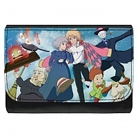   Howl no Ugoku Shiro 330853