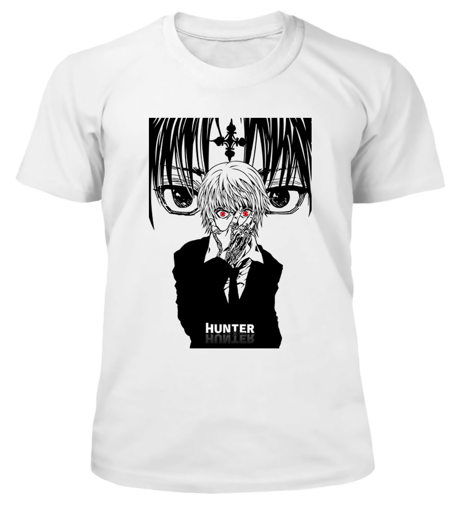       -           / Hunter x Hunter /   