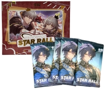   :   / Honkai: Star Rail No.3