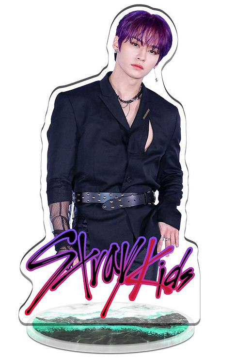 ��������� ������� Stray Kids - Lee Know