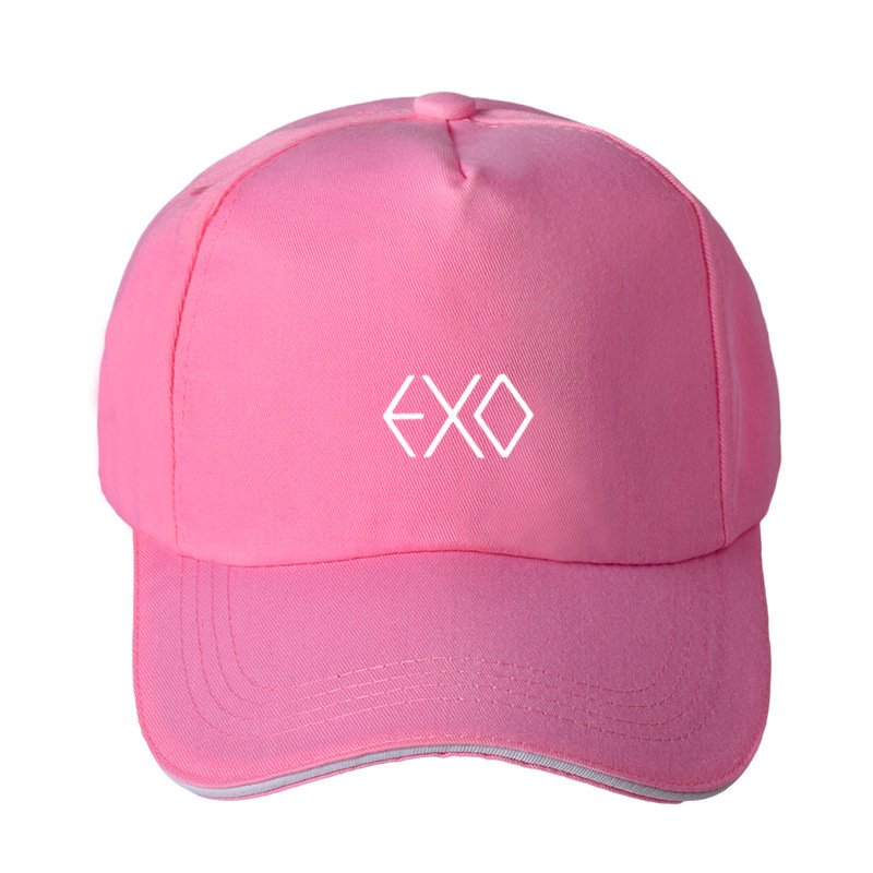 ���������� ������� ��������� ������� EXO logo �� ����� � ����� K-Pop / J-Pop / EXO / BTS