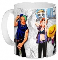  One Piece 51293