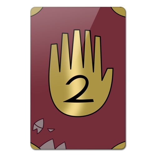 ���������� ������� ������ ��������� ������������� ������� �2 - ������� ���� / Gravity Falls �� ����� � ����� ������� ���� / Gravity Falls