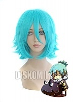 ������� ����� Katekyo Hitman Reborn Fran