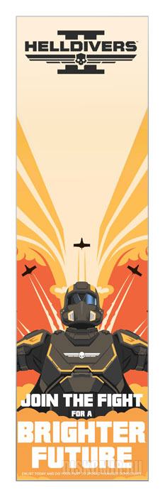 �������� ��� ���� Helldivers 2 �6