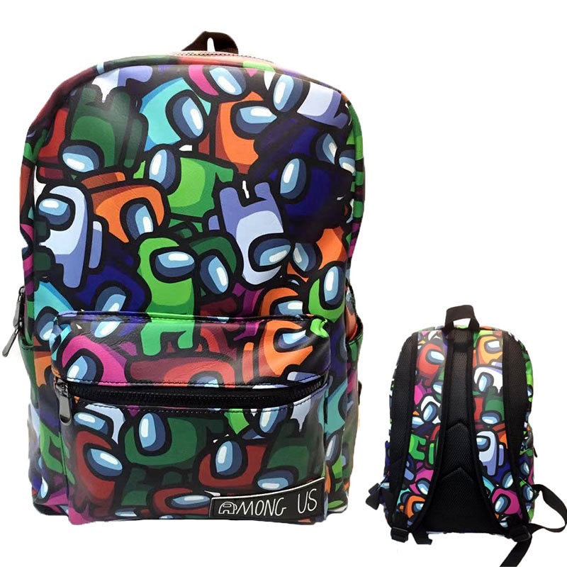 ������ ������ Among Us �3