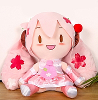 ������ ������� �������� Miku Hatsune � ������� ������ 320 mm