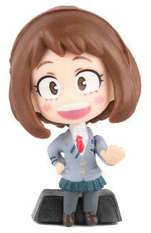 ������� My Hero Academia - Ochaco Uraraka