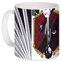  K Project 61615