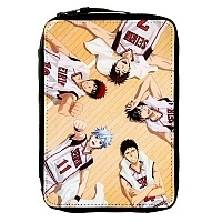     The Basketball Which Kuroko Plays