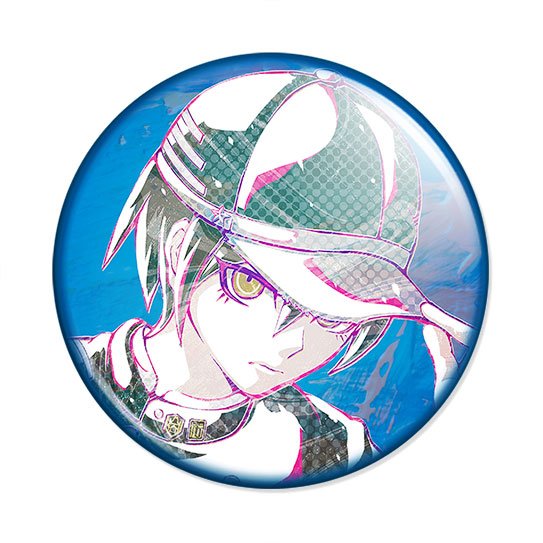 ���������� ������� ������ Danganronpa V3 Killing Harmony Ani-Art - Shuichi Saihara �� ����� � ����� ����� �������� / Danganronpa / �����������