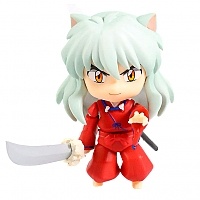  Nendoroid 1300 Inuyasha: Inuyasha