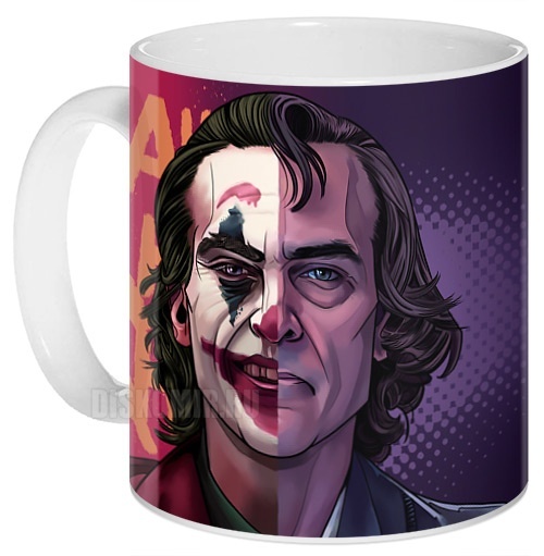 ���������� ������� ������������ ������ �� ����� ������ / Joker