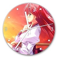   Koimekuri Clover