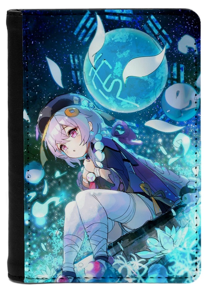 ������� �� ������� ������ Genshin Impact - �� ��